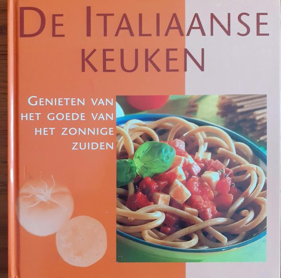 9783625112228 De Italiaanse keuken