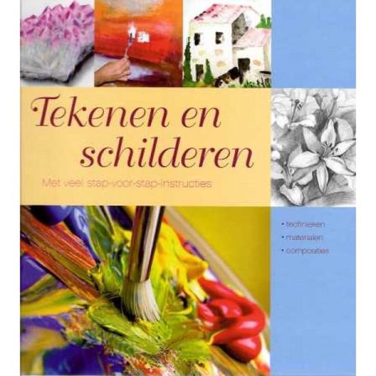 9783625124313-Tekenen-en-schilderen