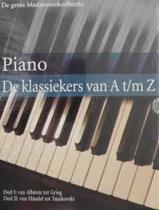 9783625125365 Piano De klassiekers van Atm Z