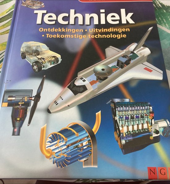 9783625136019 Techniek