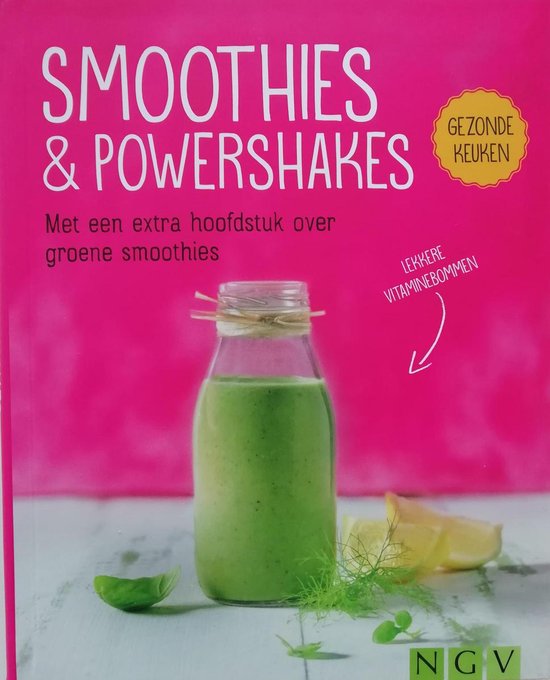 9783625172697 Smoothies  powershakes