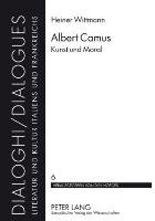 9783631395257 Albert Camus