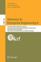 9783642018589 Advances In Enterprise Engineering