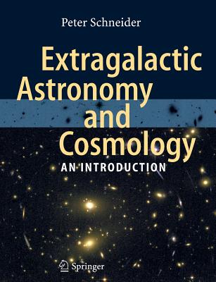 9783642069710 Extragalactic Astronomy And Cosmology
