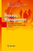 9783642139406 Process Management