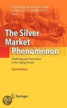 9783642143373 The Silver Market Phenomenon