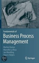 9783642331428 Fundamentals of Business Process Management