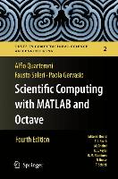 9783642453663 Scientific Computing with MATLAB and Octave