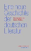 9783650400352 Eine neue Geschichte der deutschen Literatur