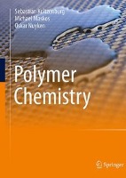 9783662492772 Polymer Chemistry