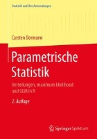 9783662546833 Parametrische Statistik