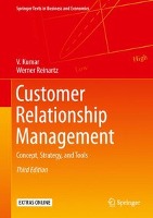 9783662553800 Customer Relationship Management