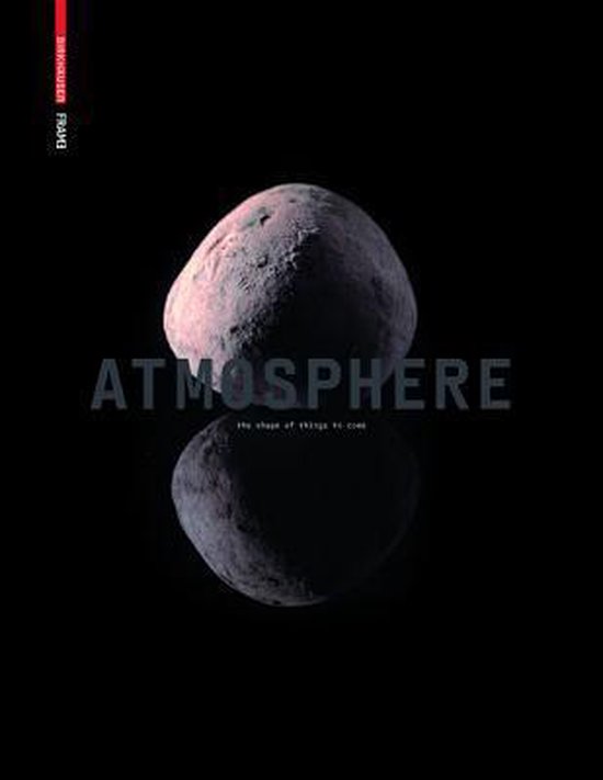 9783764383879 Atmosphere