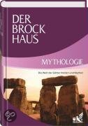 9783765334719 Der Brockhaus Mythologie