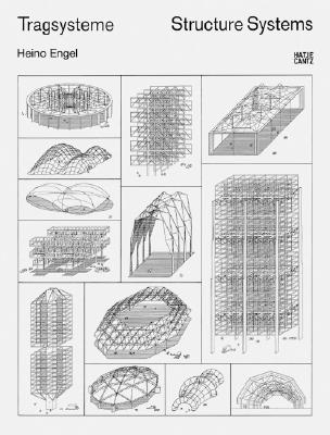 9783775718769 TragsystemeStructure Systems