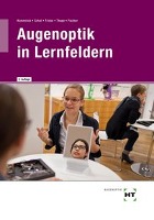 9783778215203 Augenoptik in Lernfeldern