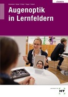 9783778215227 Augenoptik in Lernfeldern L