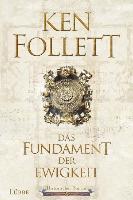 9783785726006 Follett K Fundament der Ewigkeit