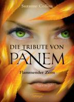 9783789132209 Die Tribute von Panem Flammender Zorn