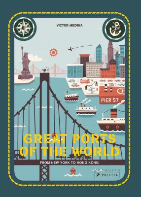 Great Ports of the World