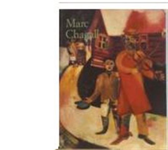 9783822801345 Marc Chagall 18871985