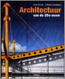 9783822801482 Architectuur van de 20e eeuw