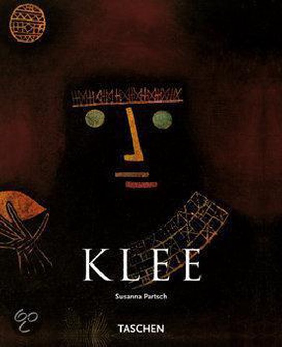 9783822809051 Klee