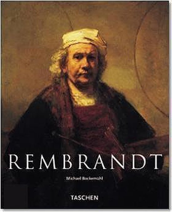 9783822809471 Rembrandt Ned editie