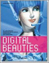 9783822816288 Digital beauties
