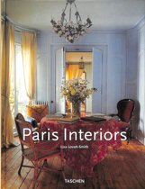 9783822818701 Paris Interiors