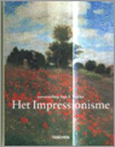 9783822818978 Schilderkunst van het impressionisme