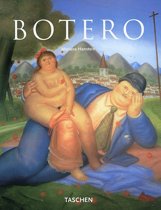 9783822832714 Botero