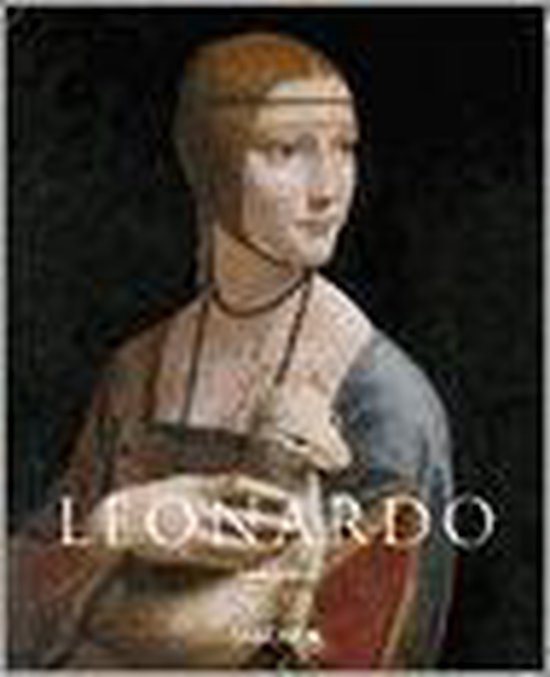 9783822835753 Leonardo da Vinci 14521519