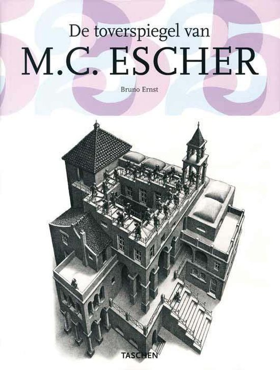 9783822837092 Toverspiegel van MC Esche