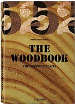 9783822838181 The Wood Book