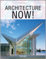 9783822840917 Architecture Now