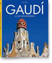 9783822841280 Gaudi