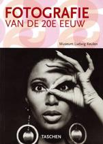 9783822841310 Fotografie van de 20e eeuw