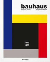 9783822851272 Bauhaus 19191933