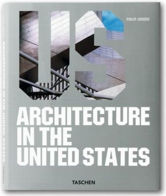 9783822852606 Architecture in the United States