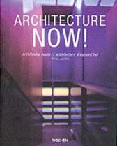 9783822860656 Architecture now