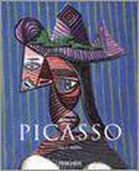 9783822868386 Pablo Picasso 18811973