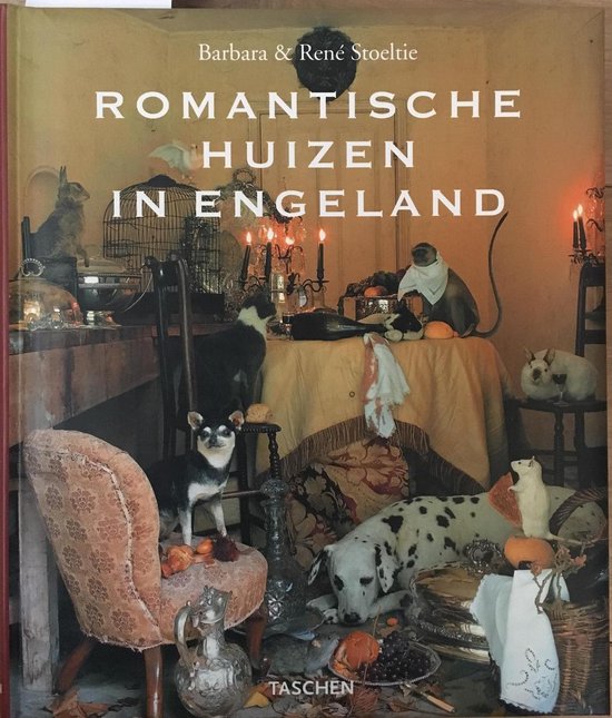 9783822868393 Country houses of England
