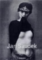 9783822874295 Jan Saudek