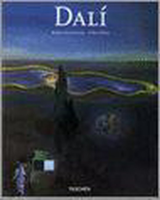 9783822877913 Salvador Dali