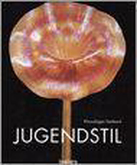 9783822877975 Jugendstil