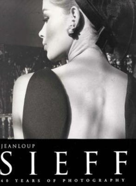 9783822885734 Jeanloup Sieff