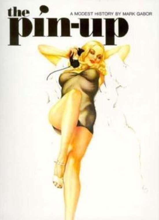 9783822886649 Pin Up