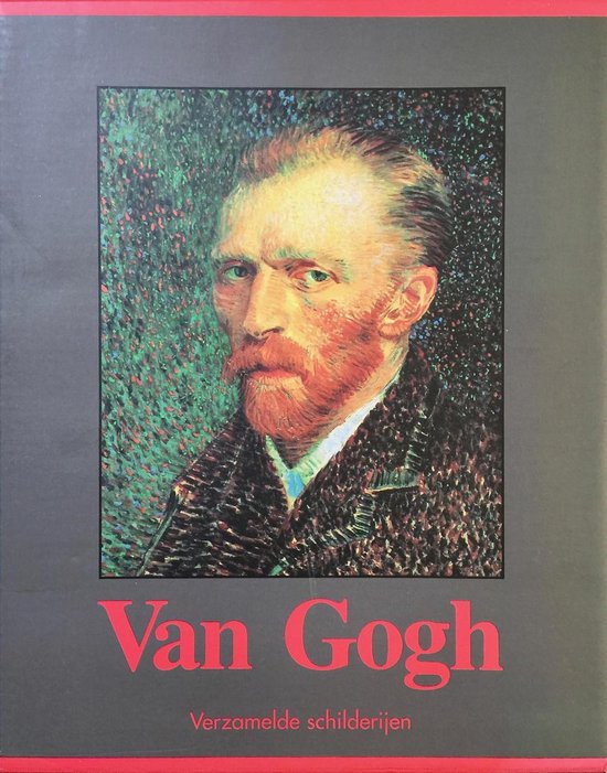 9783822892039 Vincent van Gogh