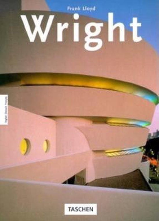 9783822897546 Frank Lloyd Wright